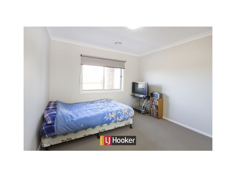 14 Elia Ware Crescent, Bonner ACT 2914