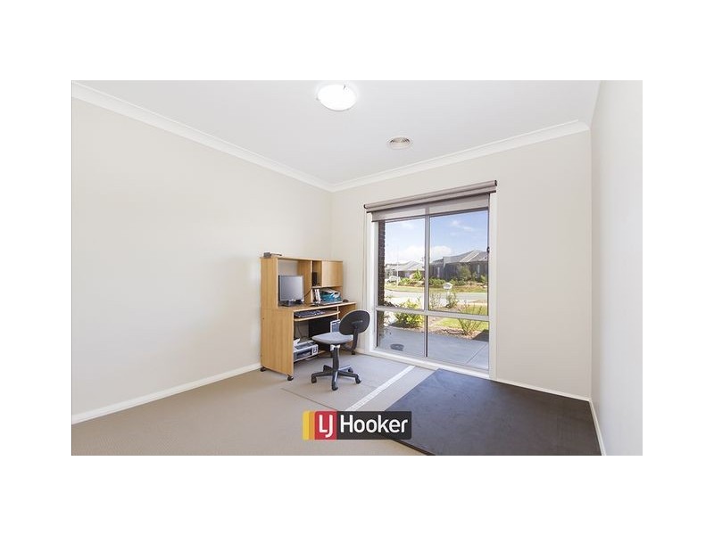 14 Elia Ware Crescent, Bonner ACT 2914