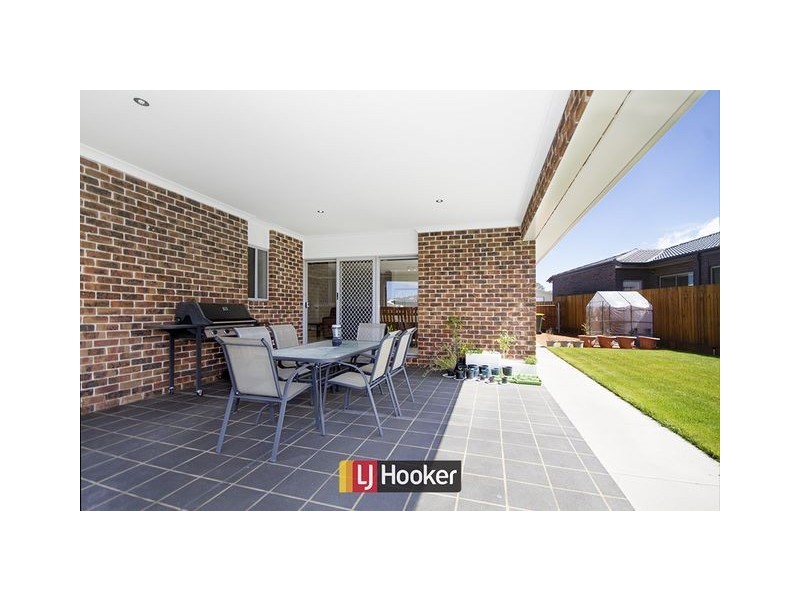 14 Elia Ware Crescent, Bonner ACT 2914