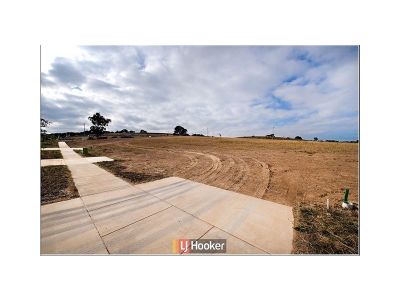 5 Selection Street, Lawson ACT 2617