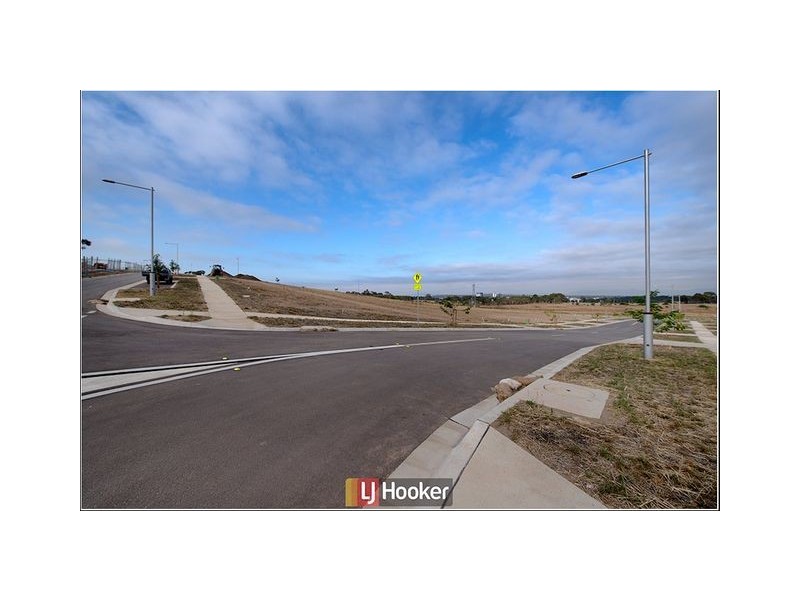 5 Selection Street, Lawson ACT 2617