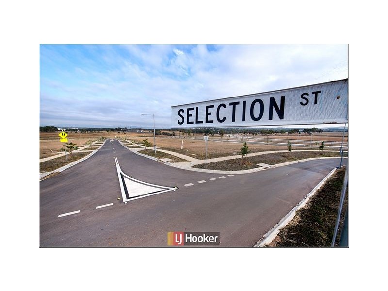 5 Selection Street, Lawson ACT 2617