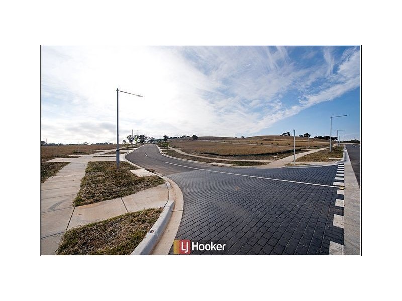 5 Selection Street, Lawson ACT 2617