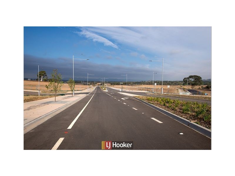 5 Selection Street, Lawson ACT 2617