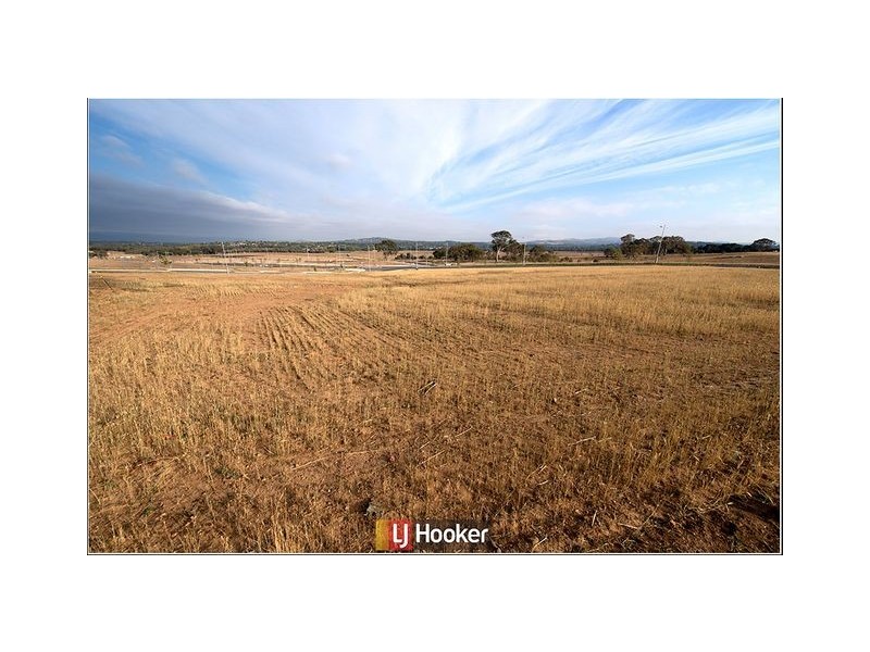 5 Selection Street, Lawson ACT 2617