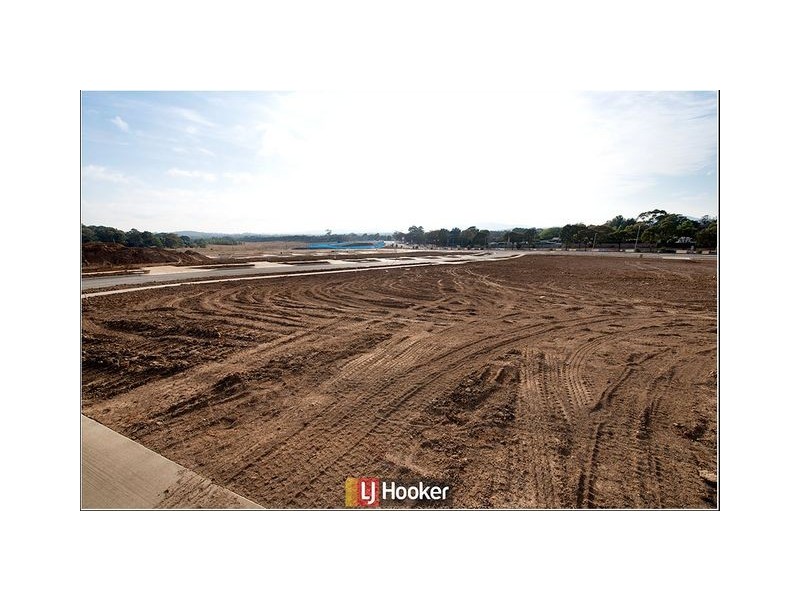 5 Selection Street, Lawson ACT 2617