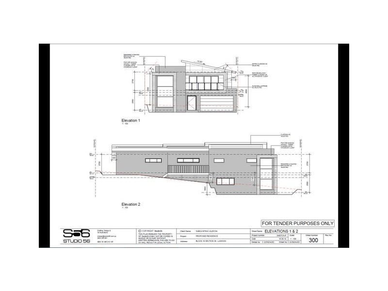 5 Selection Street, Lawson ACT 2617
