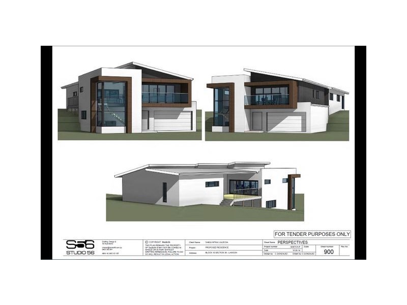 5 Selection Street, Lawson ACT 2617