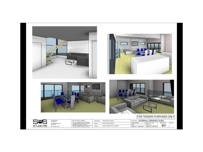 5 Selection Street, Lawson ACT 2617