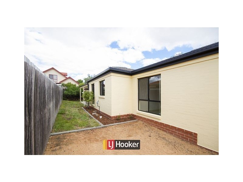 12 John Winter Street, Gungahlin ACT 2912