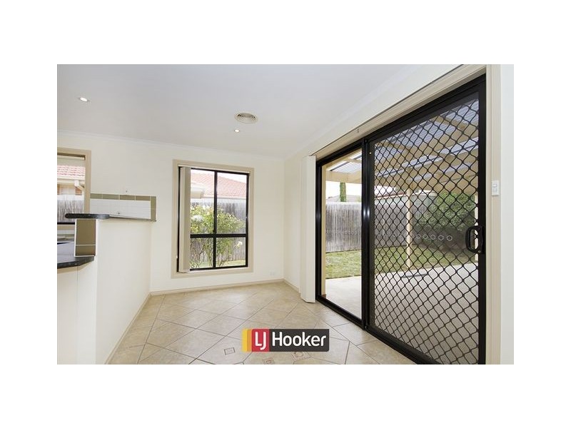 12 John Winter Street, Gungahlin ACT 2912