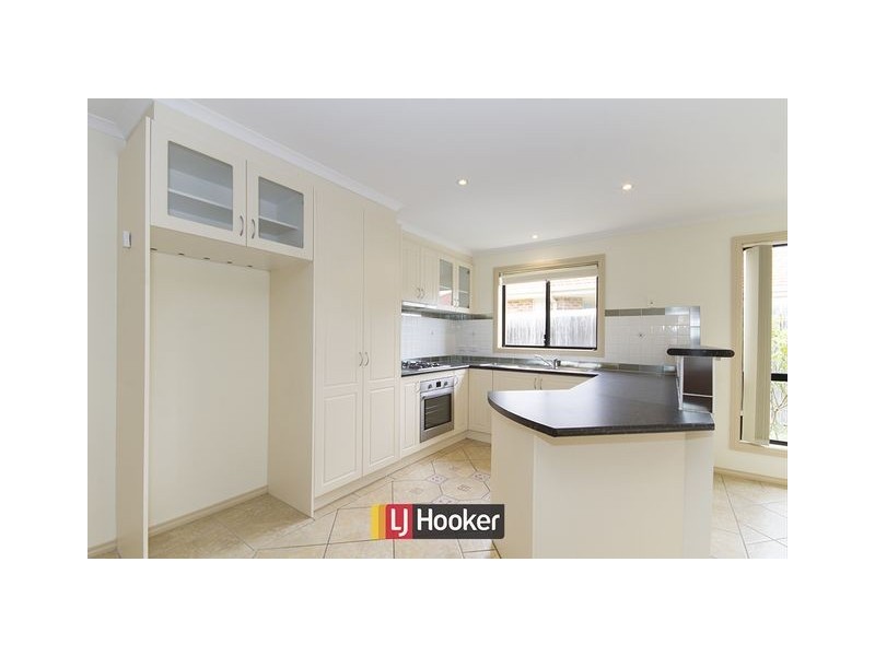 12 John Winter Street, Gungahlin ACT 2912