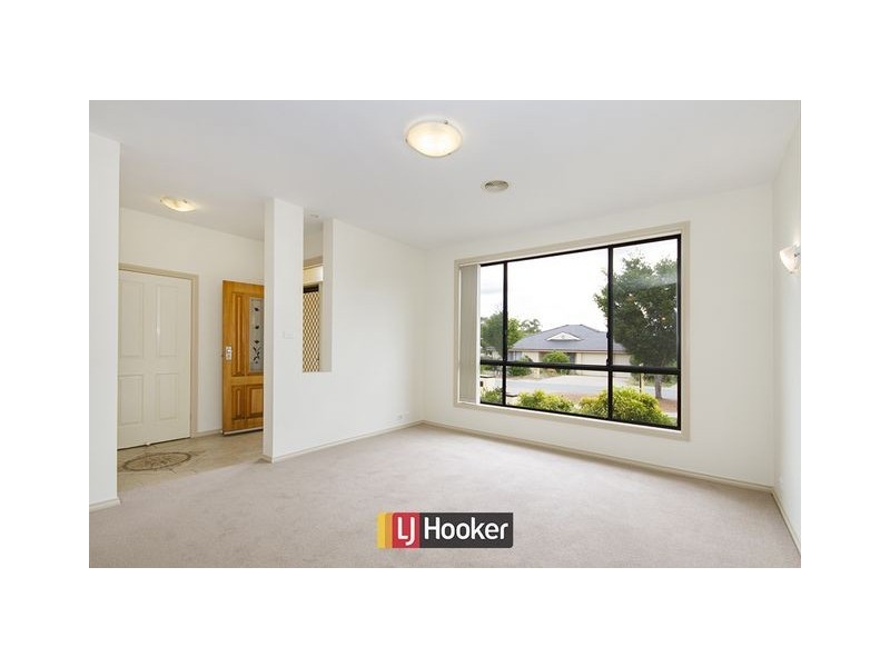 12 John Winter Street, Gungahlin ACT 2912