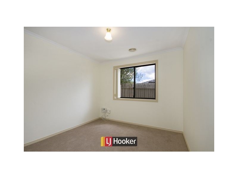 12 John Winter Street, Gungahlin ACT 2912