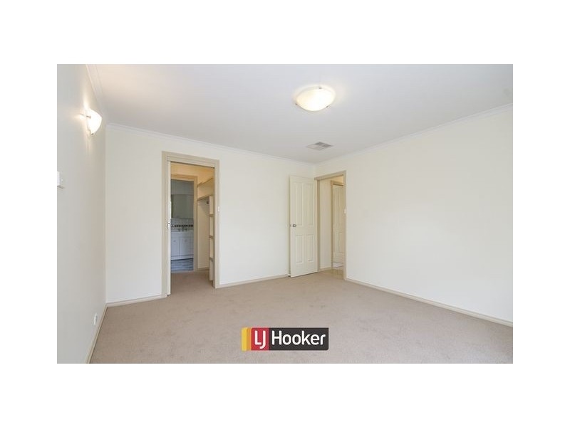 12 John Winter Street, Gungahlin ACT 2912