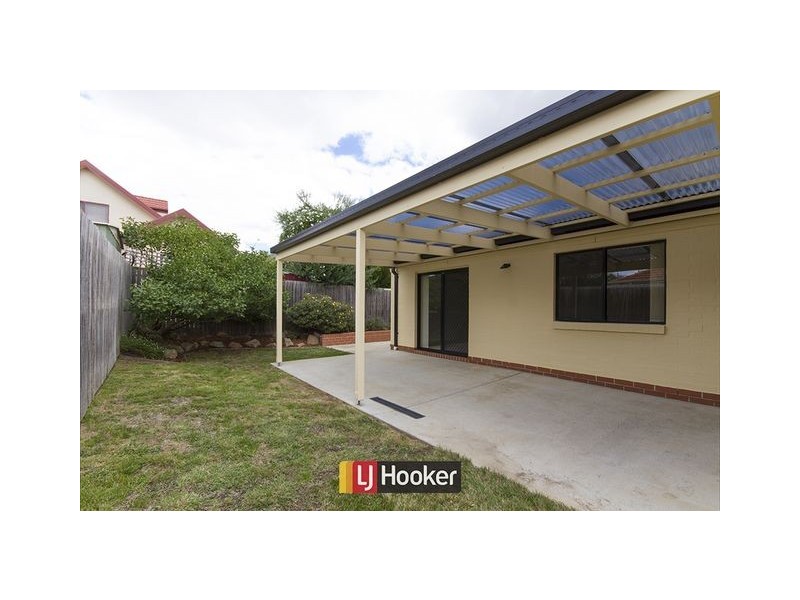12 John Winter Street, Gungahlin ACT 2912