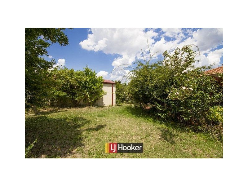 17 Elyard Place, Dunlop ACT 2615