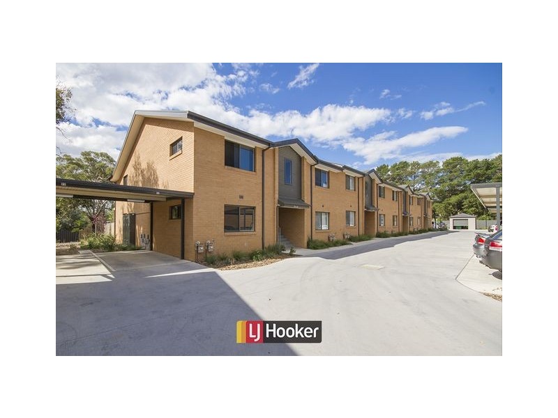 25/35 Tay Street, Watson ACT 2602