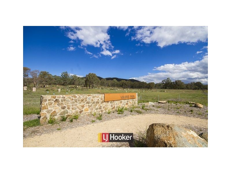 25/35 Tay Street, Watson ACT 2602