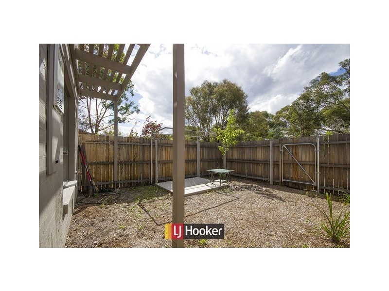 25/35 Tay Street, Watson ACT 2602