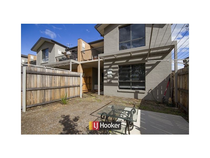 25/35 Tay Street, Watson ACT 2602