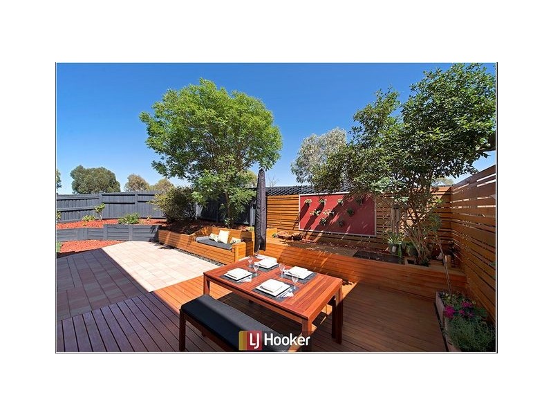 4/8 Biddell Place, Nicholls ACT 2913