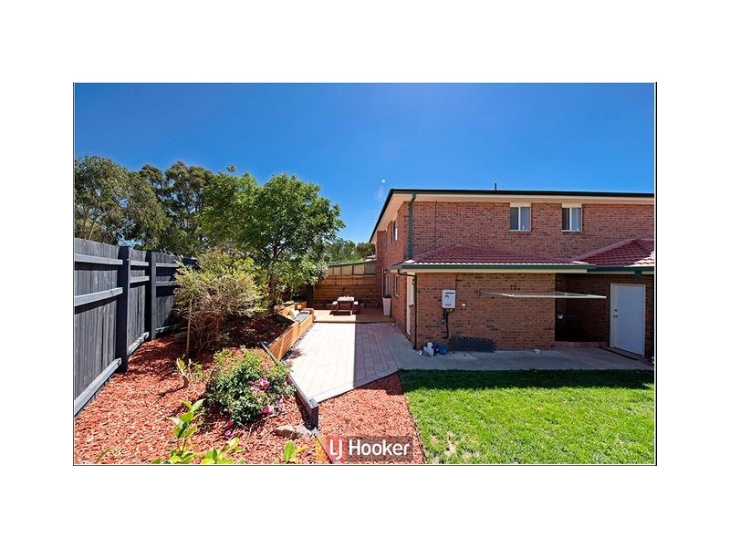 4/8 Biddell Place, Nicholls ACT 2913