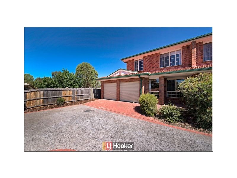 4/8 Biddell Place, Nicholls ACT 2913