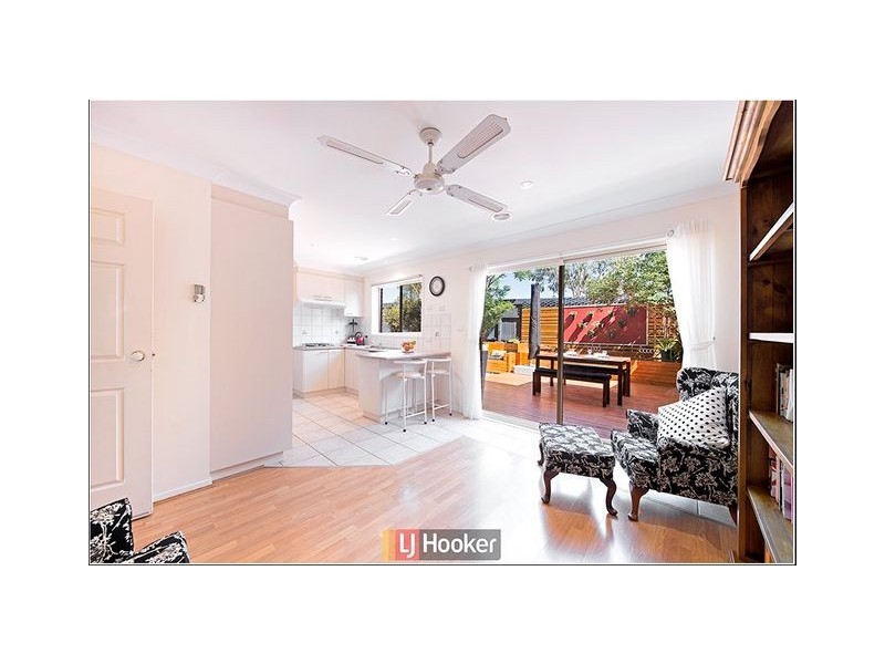 4/8 Biddell Place, Nicholls ACT 2913