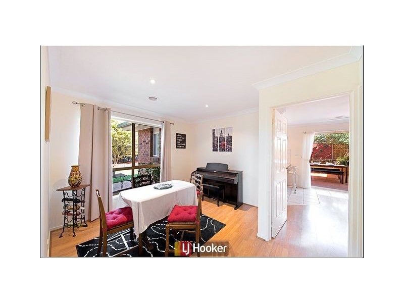 4/8 Biddell Place, Nicholls ACT 2913