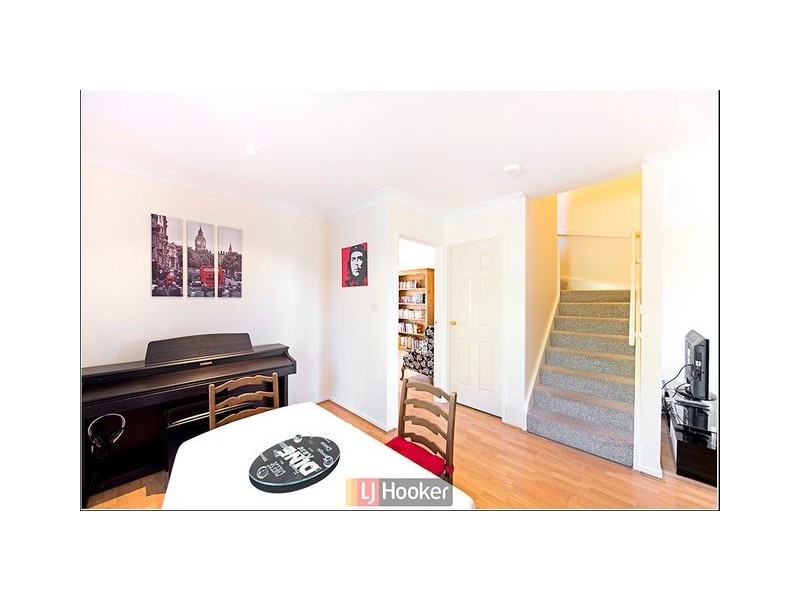 4/8 Biddell Place, Nicholls ACT 2913