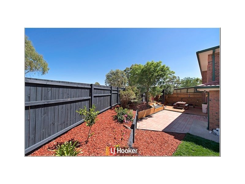 4/8 Biddell Place, Nicholls ACT 2913
