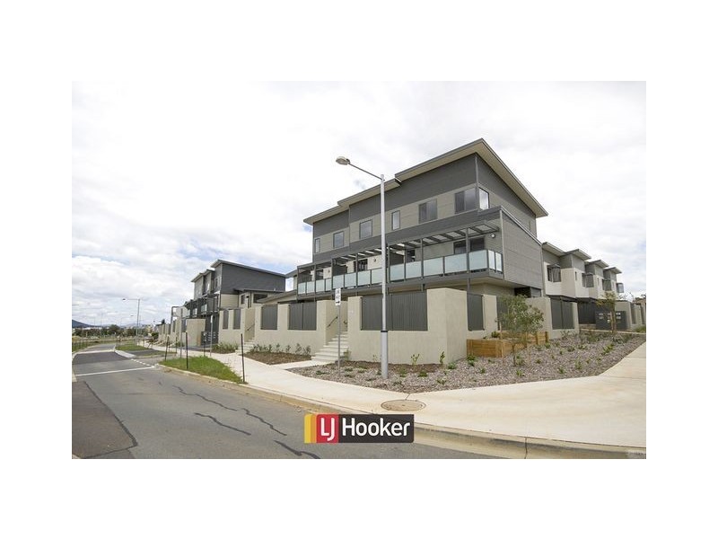 15/293 Flemington Road, Franklin ACT 2913