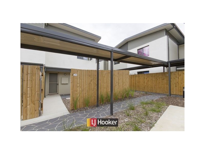 15/293 Flemington Road, Franklin ACT 2913