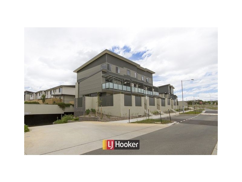 15/293 Flemington Road, Franklin ACT 2913