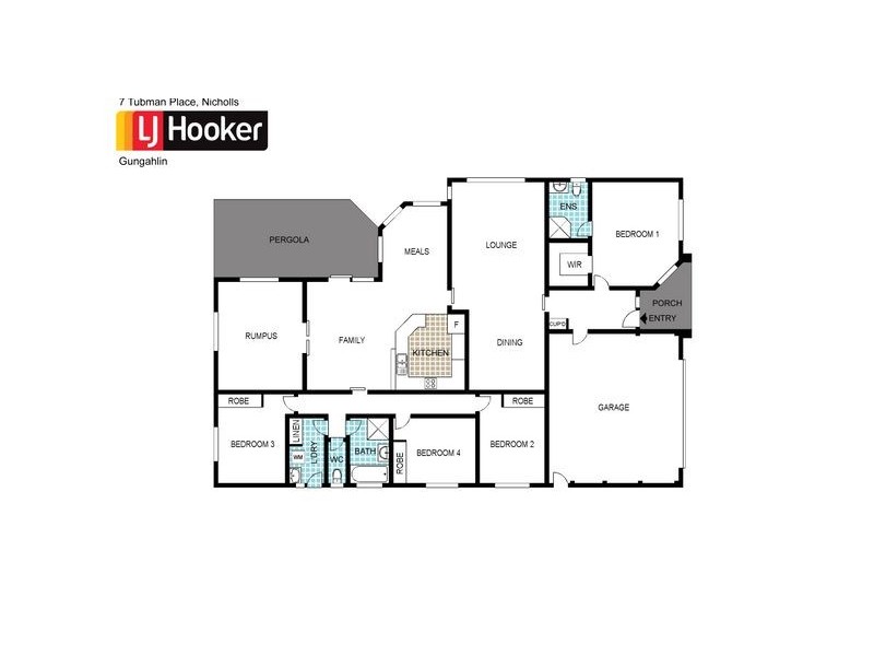 7 Tubman Place, Nicholls ACT 2913