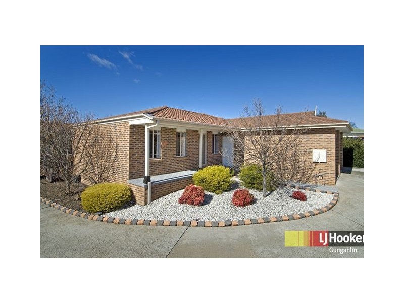 1/25 Namadgi Circuit, Palmerston ACT 2913