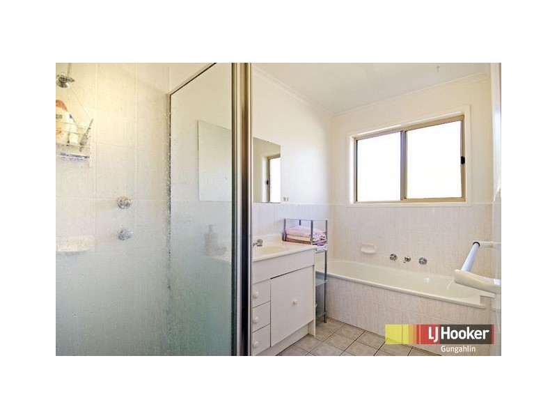 1/25 Namadgi Circuit, Palmerston ACT 2913