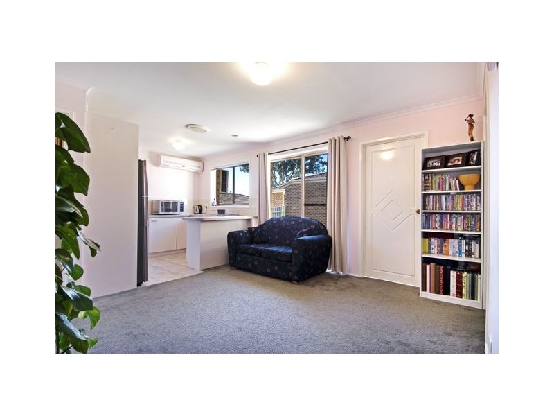 1/25 Namadgi Circuit, Palmerston ACT 2913