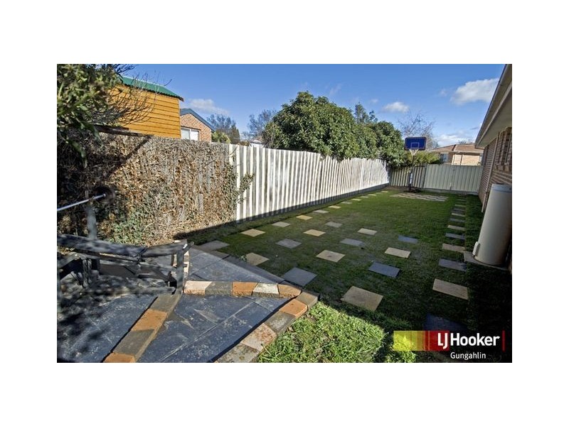 1/25 Namadgi Circuit, Palmerston ACT 2913