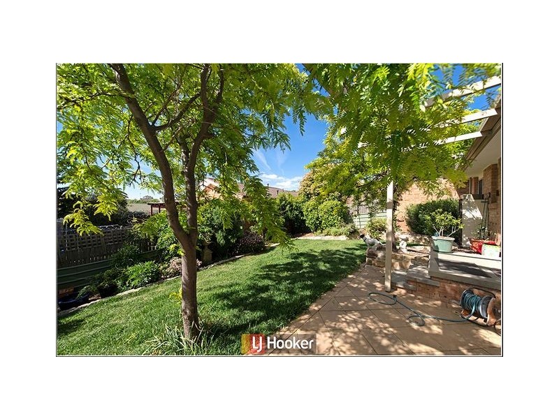 11 Patten Street, Ngunnawal ACT 2913