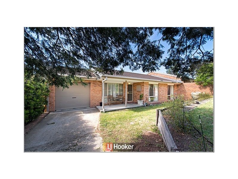 11 Patten Street, Ngunnawal ACT 2913