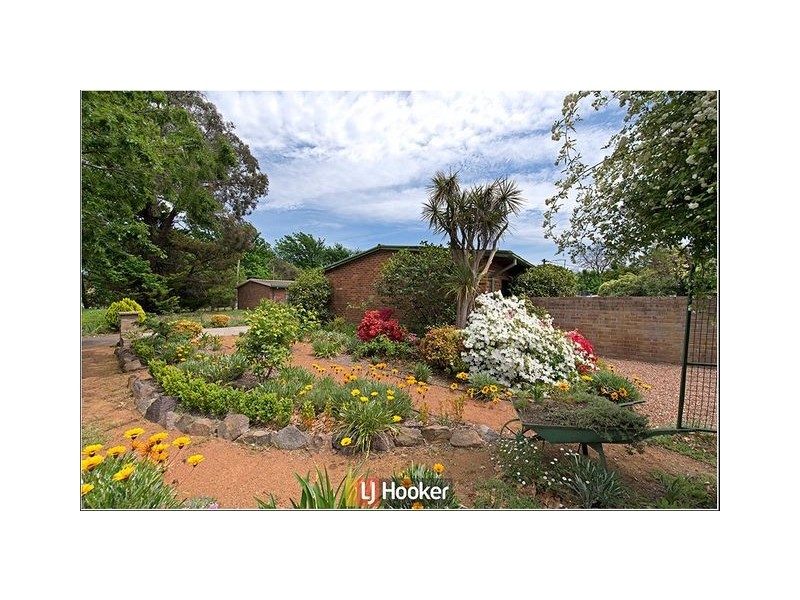 3 De Burgh Street, Lyneham ACT 2602