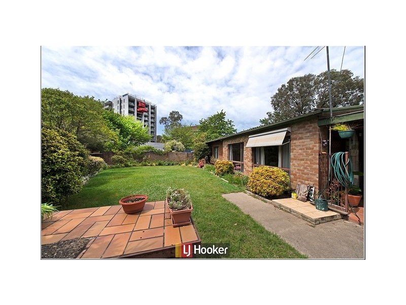 3 De Burgh Street, Lyneham ACT 2602