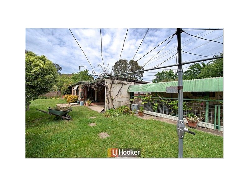 3 De Burgh Street, Lyneham ACT 2602