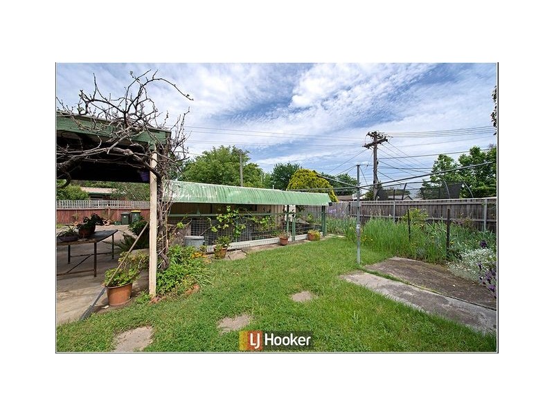 3 De Burgh Street, Lyneham ACT 2602