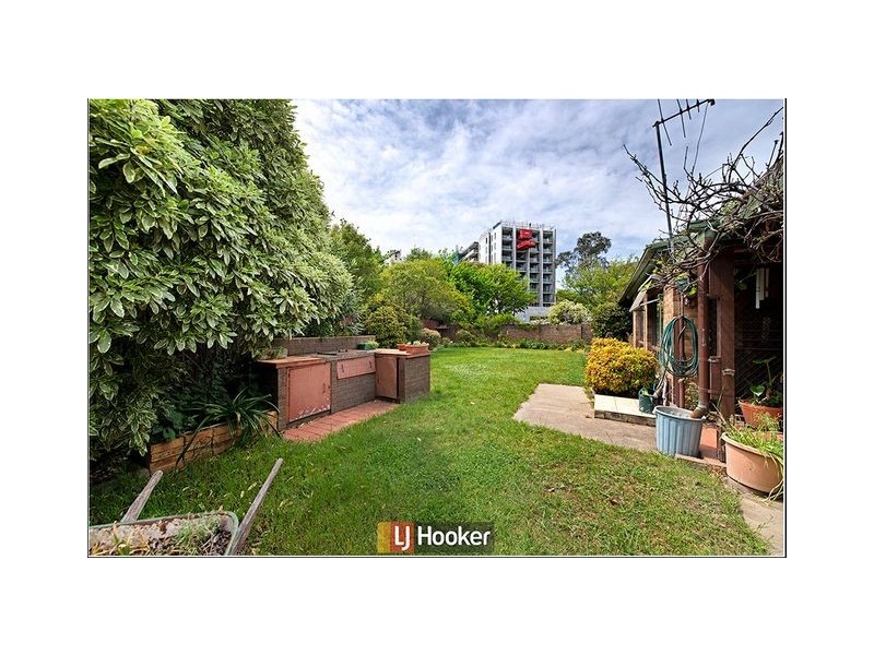 3 De Burgh Street, Lyneham ACT 2602