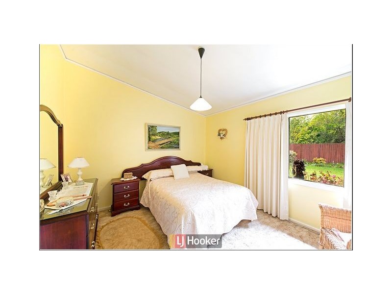 3 De Burgh Street, Lyneham ACT 2602