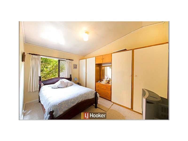 3 De Burgh Street, Lyneham ACT 2602