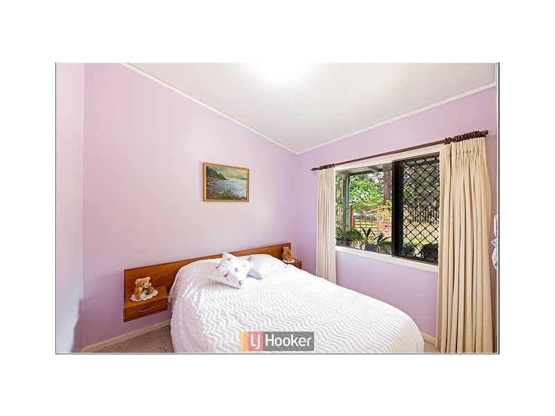 3 De Burgh Street, Lyneham ACT 2602